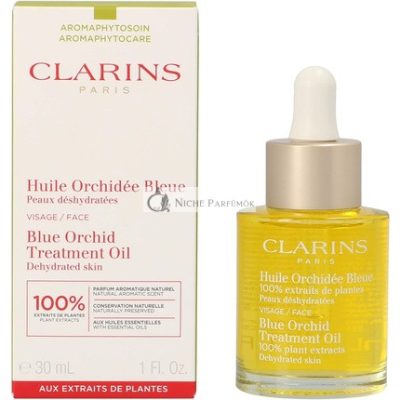 Clarins Orchid Blue Olaj 30ml