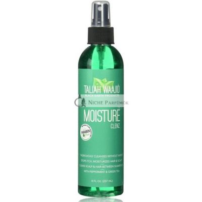Taliah Waajid Moisture Cleanz, 236ml