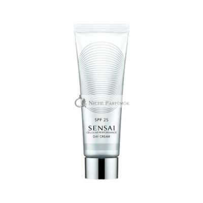Sensai Cellular Performance Nappali Krém 50ml