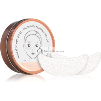 Zoe Ayla Újrahasználható Szemmaszk - 1 maszk