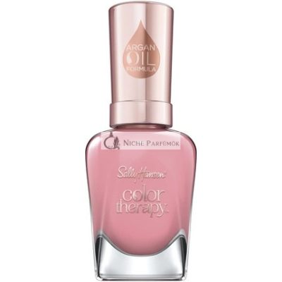 Sally Hansen Színterápiás Körömlakk Argán Olajjal, Primrose and Proper, 14.7ml