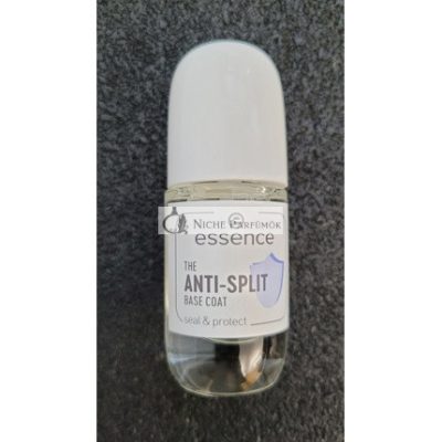 Essence Anti Split Alap Körömápoló Lakk 8ml