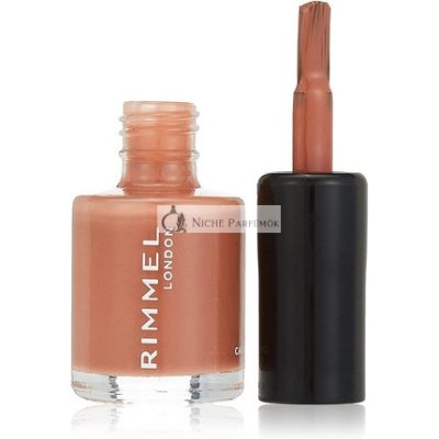 Rimmel 60 Másodperces Körömlakk Karamell Karamella, 8ml
