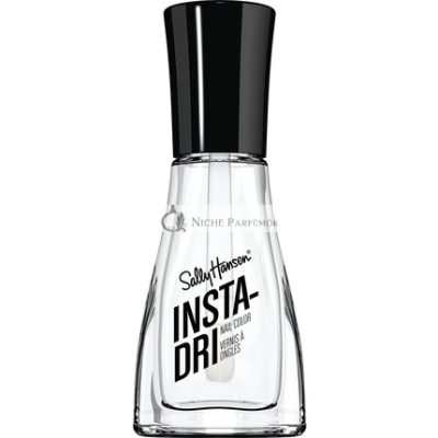 Sally Hansen Insta-Dri Körömlakk 103 Clearly Quick Top Coat