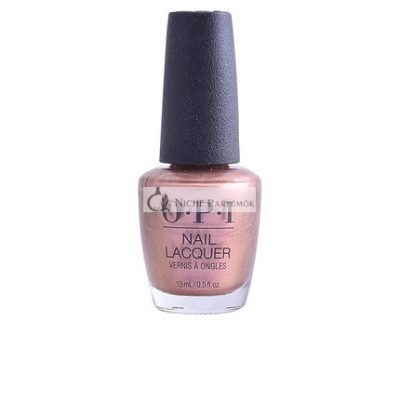 Opi Körömlakk Made it to the Seventh Hill 15ml