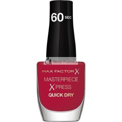 Maxfactor Masterpiece Xpress Quick Dry 310 She's Reddy, 11 ml