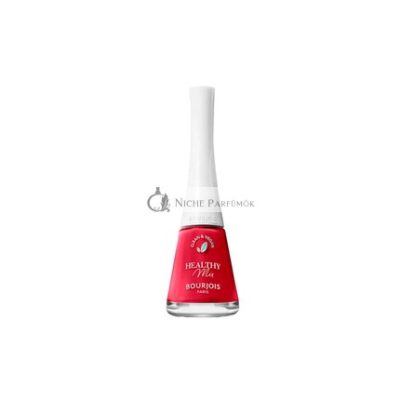Grenatddictive Healthy Mix Körömlakk, 9ml