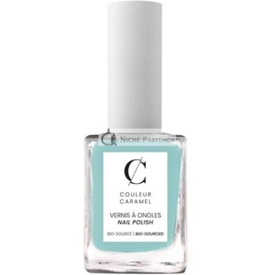 Couleur Caramel Bio-Sourced Körömlakk N°898 Aqua
