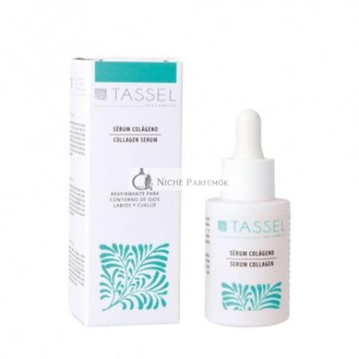 Eurostil Köröm Szérum Kollagénnel 30ml