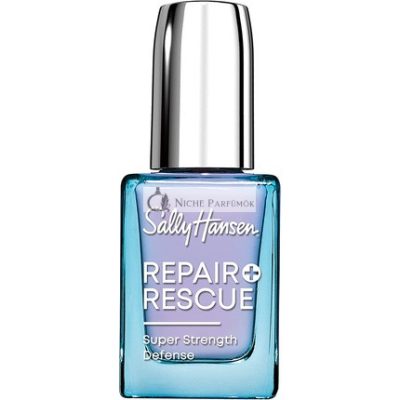 Sally Hansen Repair + Rescue Szuper Erős Védelmi Lakk 13,3ml
