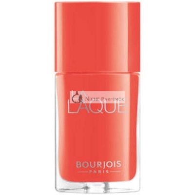 Bourjois körömlakk, 7.5ml