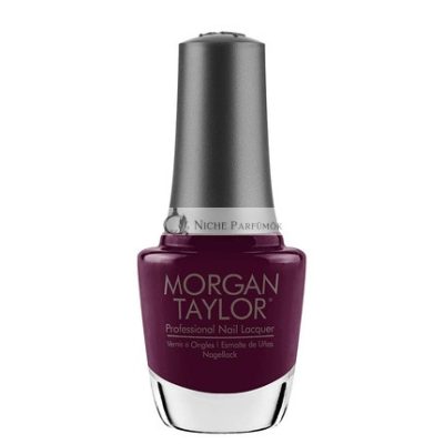 Morgan Taylor Profikörömlakk Berry Perfection, 15ml