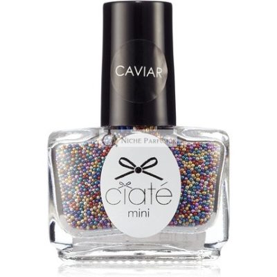 Ciaté London Gene Pool Kaviár Körömlakk, 5ml