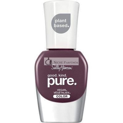 Sally Hansen Good Kind Pure Vegán Körömlakk Grape Vine, 11ml