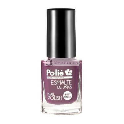 Pollie Lila Körömlakk, 1 db