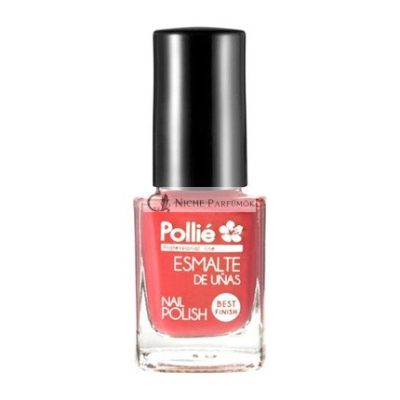 Pollie Coral Körömlakk 1db