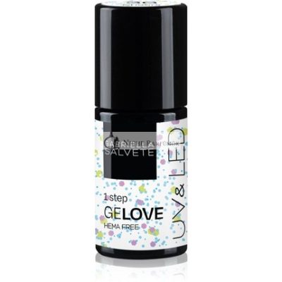 Gabriella Salvete GeLove Körömlakk, 8ml