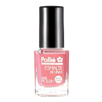Pollie Rose Extreme Körömlakk, 1 Egység