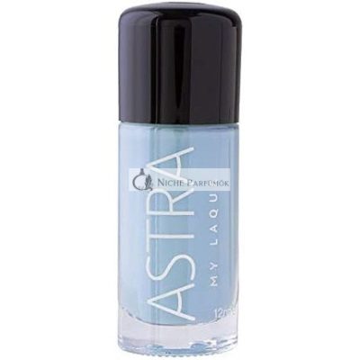 My Laque Körömlakk N.71 Zephyraqua