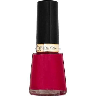 Revlon Klasszikus Körömlakk Enamel Cseresznye a Hóban