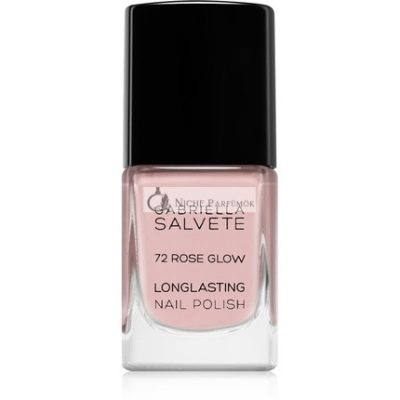 Hosszantartó Kb. Körömlakk 11 ml