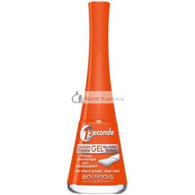 Bourjois Körömlakk