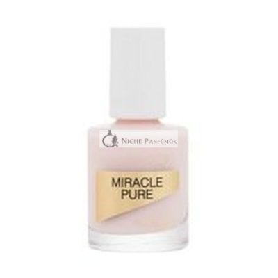 Max Factor Miracle Pure Laquer, 12 ml, 580 Lucky Jade