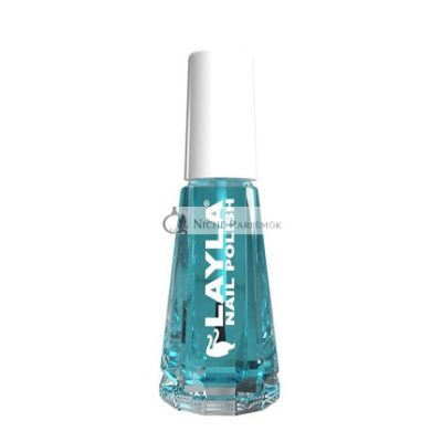 Layla Cosmetics Top Coat n.71