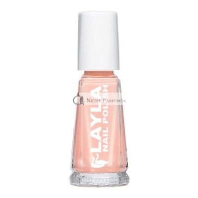 Layla Cosmetics Lakk N.49
