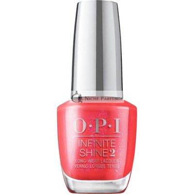 OPI Me Myself and OPI Kollekció Végtelen Fény Hosszantartó Körömlakk, 15ml