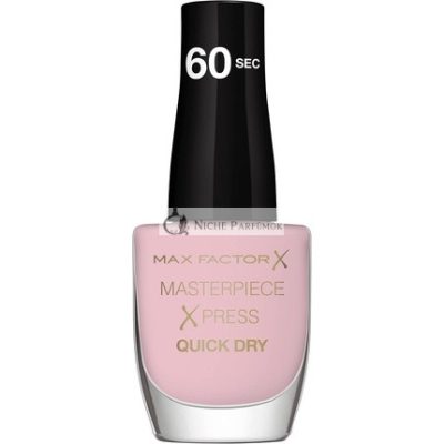 Sally Hansen Miracle Gel Körömlakk Plush Blush