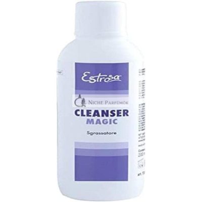 Hangulat Tisztító Zsíroldó MAGIC Gél 125ml 7044 Körmök és Köröm Művészet