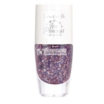 Jéghercegnő Körömlakk 03 8ml Aranyos