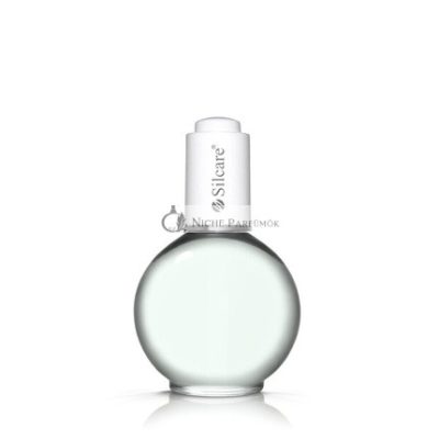 Silcare Színek Kertje Körökolaj Roller 75ml