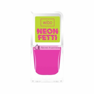 Wiboneon Fetti Körömlakk - Szín 05, 85ml