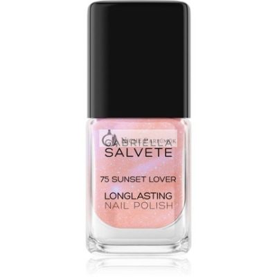 Gabriella Salvete Hosszantartó Körömlakk 11ml