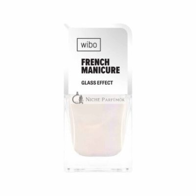 Francia Manikűr Körömlakk, 8.5ml