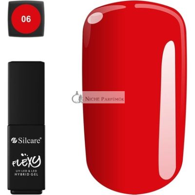 Flexy Hybrid Gel 06, 4.5g