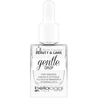 Bellaoggi Gyengéd Csepp Kutikula Kezelés