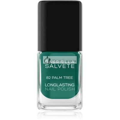 Gabriella Salvete Hosszantartó Körömlakk 11ml