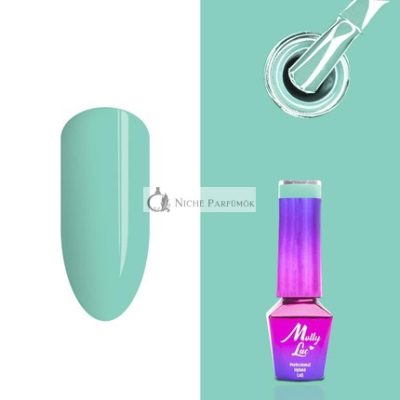MOLLYLAC Hybrid Lakk Finom Női Kasmír Pulóver 5ml No 65