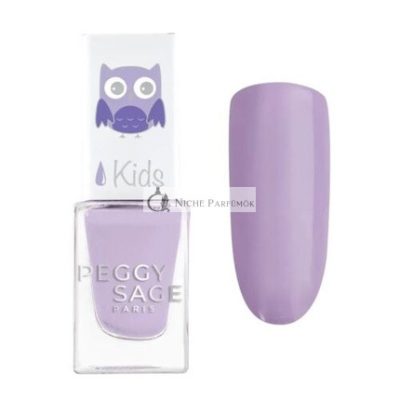 Gyerek Körömlakk Gaëlle 5ml Peggy Sage
