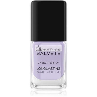 Hosszantartó Zselé Körömlakk 11 ml - 77 Pillangó