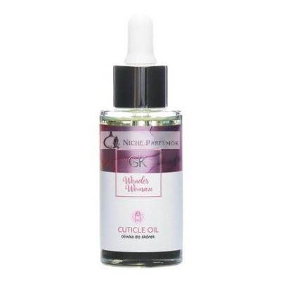 Wonder Woman Kutikula Olaj, 30ml