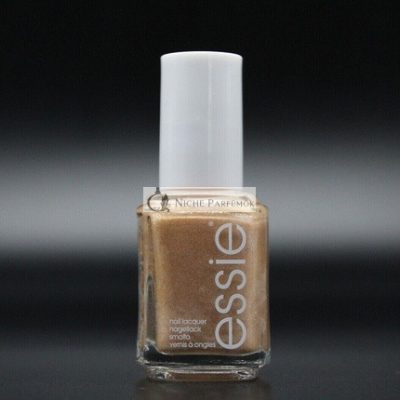 Essie Körömlakk 818 GLEE-FOR-ALL Arany Csillogás, 13.5ml