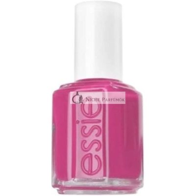 Essie Exotic Liras No. 370 Funny Face Körömlakk, 12ml