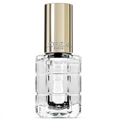 L'Oreal Paris Color Riche Manikűr, All-in-1 Körömlakk védő alap- és fedőlakkal