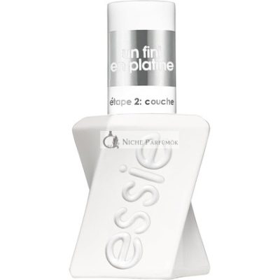 Essie Gel Couture Körömlakk Top Coat 13.5ml