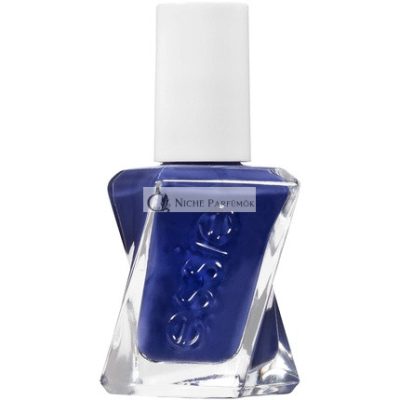 Essie Gel Couture 2-Step Hosszantartó Körömlakk Find Me A Man-Nequin Blue, 13.6ml