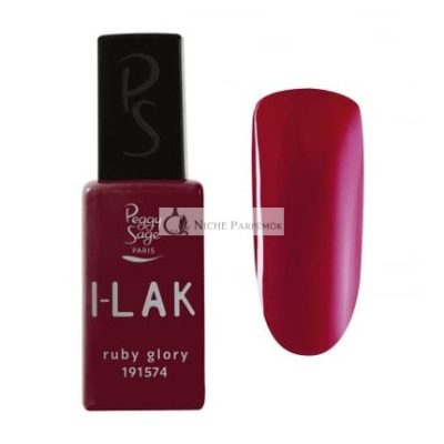 Peggy Sage Félig Tartós Körömlakk 191574